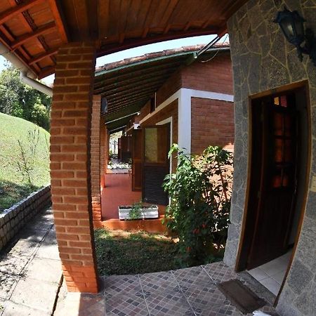Hotel Bougainville Itatiaia  Exterior photo