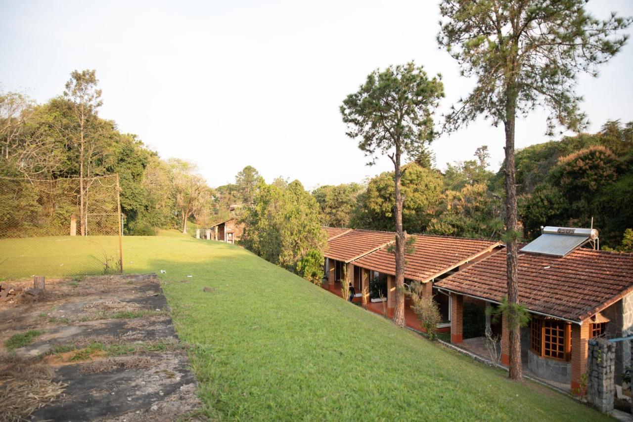Hotel Bougainville Itatiaia  Exterior photo