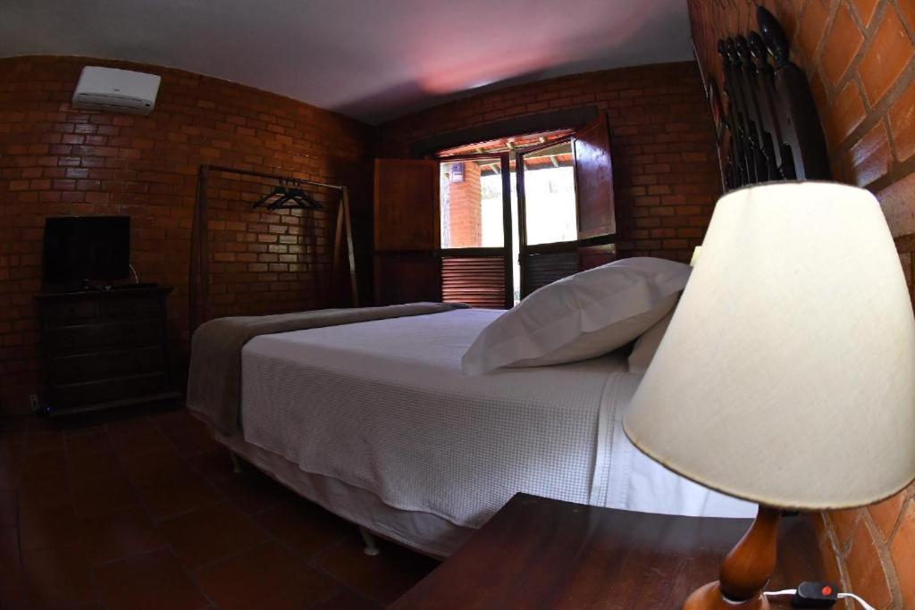 Hotel Bougainville Itatiaia  Exterior photo