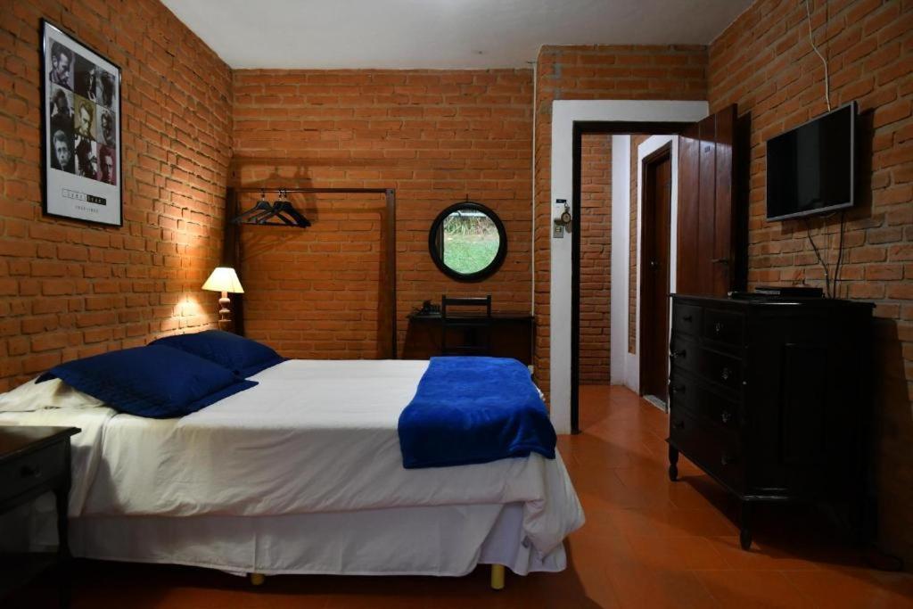 Hotel Bougainville Itatiaia  Exterior photo