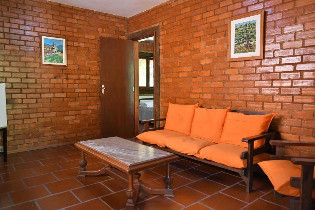 Hotel Bougainville Itatiaia  Exterior photo
