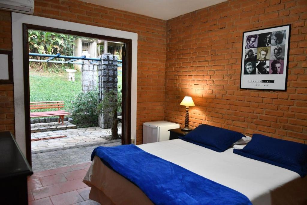 Hotel Bougainville Itatiaia  Exterior photo