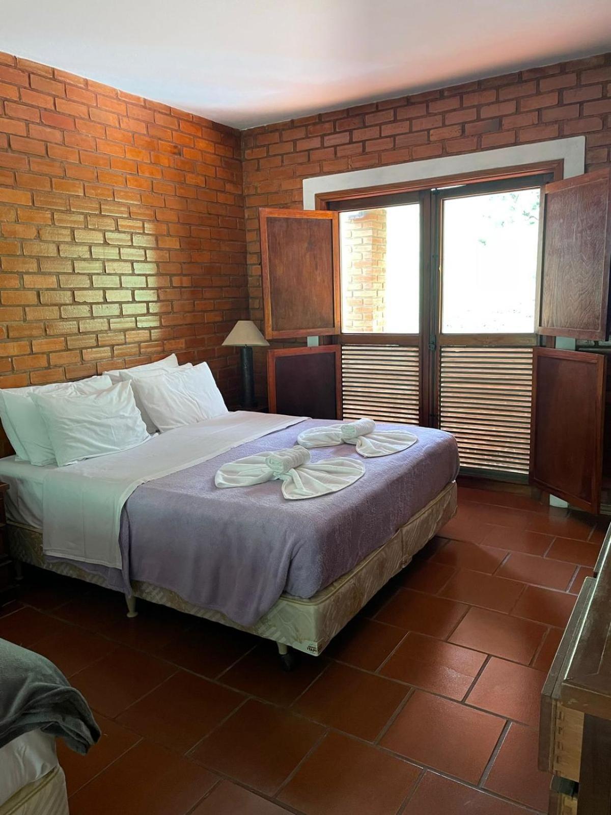 Hotel Bougainville Itatiaia  Exterior photo