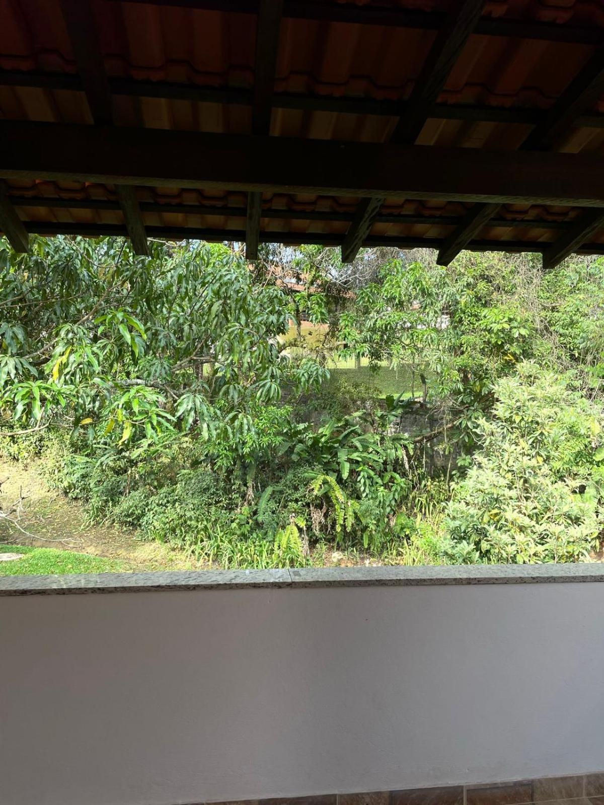 Hotel Bougainville Itatiaia  Exterior photo