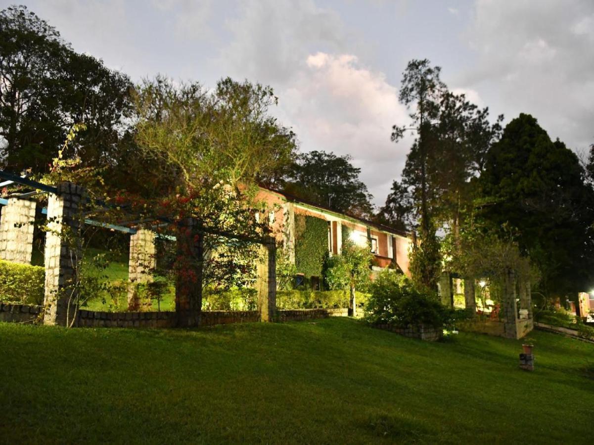 Hotel Bougainville Itatiaia  Exterior photo