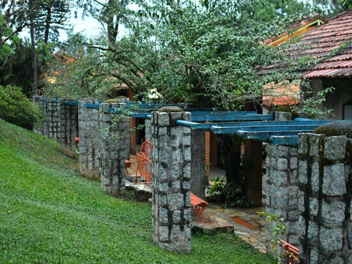 Hotel Bougainville Itatiaia  Exterior photo