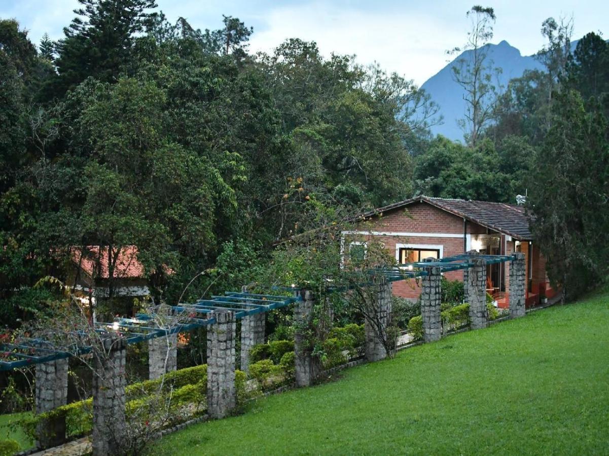 Hotel Bougainville Itatiaia  Exterior photo