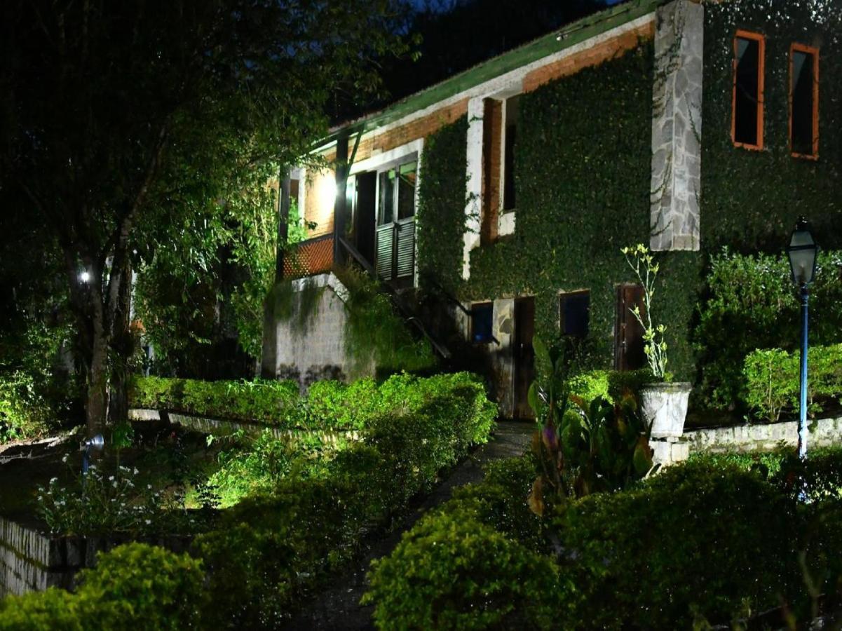 Hotel Bougainville Itatiaia  Exterior photo
